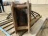 Furukawa F6-8250 Hydraulic Rock Breaker Attachment - 6