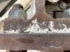 Furukawa F6-8250 Hydraulic Rock Breaker Attachment - 7