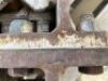 Furukawa F6-8250 Hydraulic Rock Breaker Attachment - 8