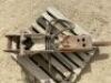 Furukawa F6-8250 Hydraulic Rock Breaker Attachment - 4
