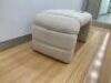 Coco Republic Small Boucle Bench - 2