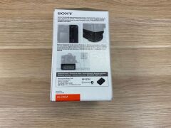 Sony Vertical Grip VG-C4EM - 2