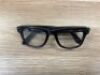 Rayban Meta Camera Glasses