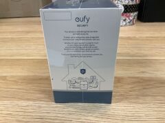 Eufy Security 4G Wirelles Standalone Security Camera 2K HD - 3