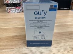 Eufy Security eufyCam 3 (S330) SOLAR Security eufyCam3 4K - 3