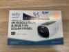 Eufy Security eufyCam 3 (S330) SOLAR Security eufyCam3 4K - 5