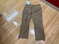 Polo Ralph Lauren Utility Cotton Trousers size 36/34 - 2