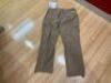 Polo Ralph Lauren Utility Cotton Trousers size 36/34 - 2