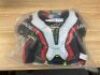 Vapor Hyperlite Should Pad, size L - 2