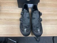 Body Geometry S-Works Vent Pro Bicycle Shoes Size 46EU
