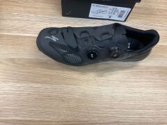 Body Geometry S-Works Vent Pro Bicycle Shoes Size 46EU - 3