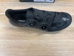 Body Geometry S-Works Vent Pro Bicycle Shoes Size 46EU - 4