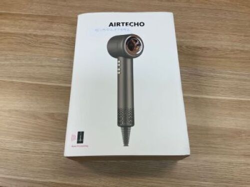 AirTechno Hair Dryer