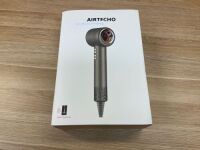 AirTechno Hair Dryer