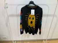 Mona X Wah Wah Yellow Nell size Large