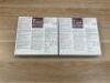 2x Dailies Total 1 One Day Contact Lenses - 2
