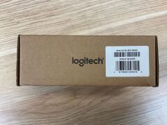 Logitech C930e 1080p Business Webcam - 4
