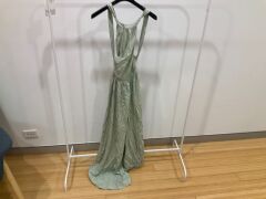 LYLOU Bamboo Dress size Extra Small - 2