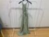LYLOU Bamboo Dress size Small
