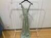 LYLOU Bamboo Dress size Small