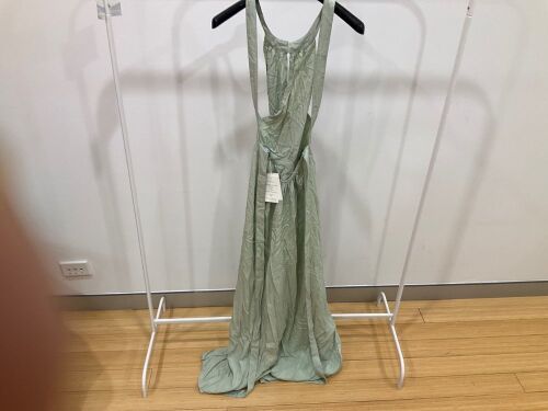 LYLOU Bamboo Dress size Medium