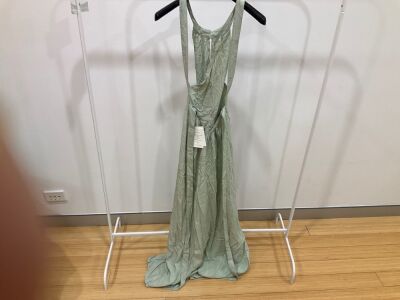 LYLOU Bamboo Dress size Medium