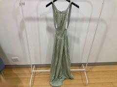 LYLOU Bamboo Dress size Medium - 2