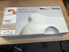 Tempur Millinium Pillow