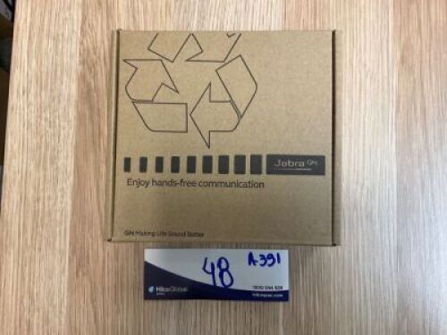 Jabra Speak 510 Portable Bluetooth Speakerphone