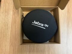 Jabra Speak 510 Portable Bluetooth Speakerphone - 5