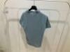 Polo Ralph Lauren Pale Blue Polo Shirt - 2