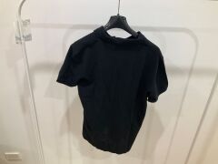 Polo Ralph Lauren Black Polo Shirt - 2