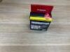 Canon CU521 ink Cartridiges - 2