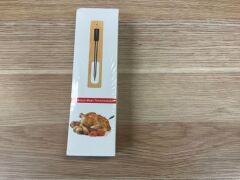 Wireless Meat Thermometer