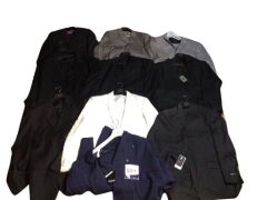 All stock for one offer - $90K Men’s Clothing inc. Suits, Blazers & More - 19