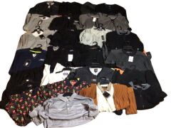 All stock for one offer - $90K Men’s Clothing inc. Suits, Blazers & More - 31