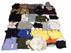 All stock for one offer - $90K Men’s Clothing inc. Suits, Blazers & More - 34