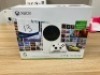 Xbox Series S 512GB Console Starter Bundle - 2