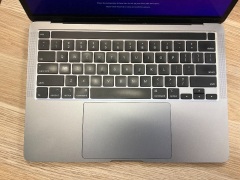 MacBook Pro 13" i5 1.4GHZ / 8GB / 512GB - A2289 - 2