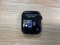 Apple Watch Series 9 45mm Midnight Aluminium - Wifi & GPS -  Watch only with no bands