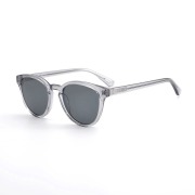 Vamaro Eden Clear (Crystal) Sunglasses - 5