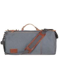 1 x The Forgotten Many Bag - Charcoal