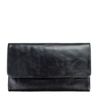1 x Audrey Wallet - Black