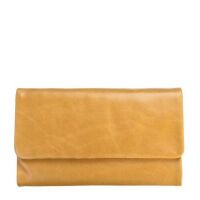 1 x Audrey Wallet - Tan