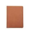 1 x Conquest Travel Wallet - Camel