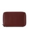 1 x Vow Travel Wallet - Cognac