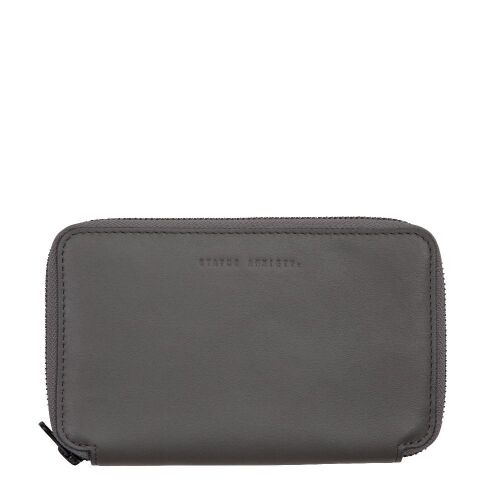 1 x Vow Travel Wallet - Slate