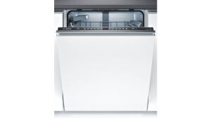 Bosch SMV46GX01A Serie 4 Fully Integrated Dishwasher