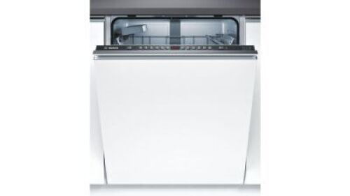 Bosch SMV46GX01A Serie 4 Fully Integrated Dishwasher