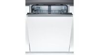 Bosch SMV46GX01A Serie 4 Fully Integrated Dishwasher